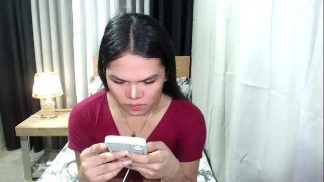 Thumbnail 2, mimiluxxe22's Stream at Chaturbate, 20 months ago