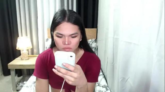 Thumbnail 3, mimiluxxe22's Stream at Chaturbate, 20 months ago