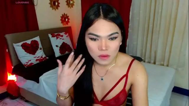 Thumbnail 1, mimiluxxe22's Stream at Chaturbate, 17 months ago