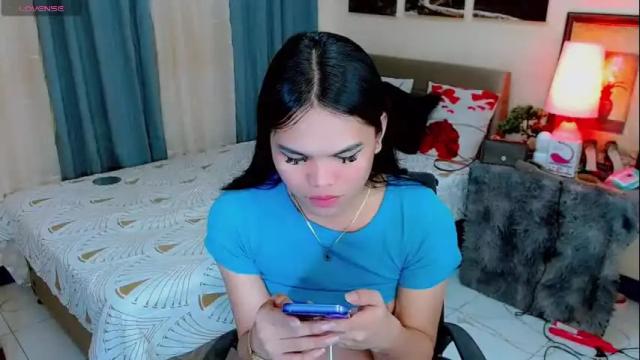 Image 4 of mimiluxxe22 Stream on Chaturbate on 16 months ago