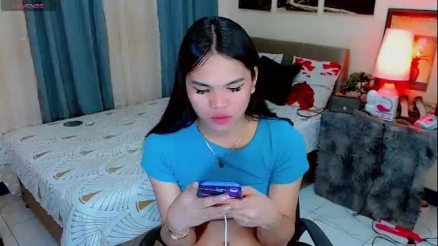 Thumbnail 2, mimiluxxe22's Stream at Chaturbate, 16 months ago