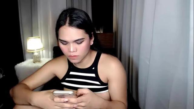 Thumbnail 3, mimiluxxe22's Stream at Chaturbate, 1 month ago