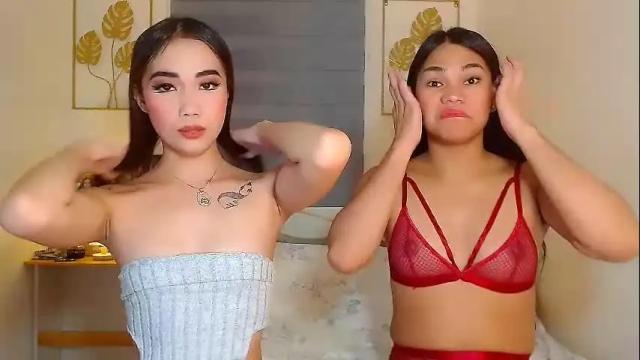Thumbnail 1, mimiluxxe22's Stream at Chaturbate, 3 days ago