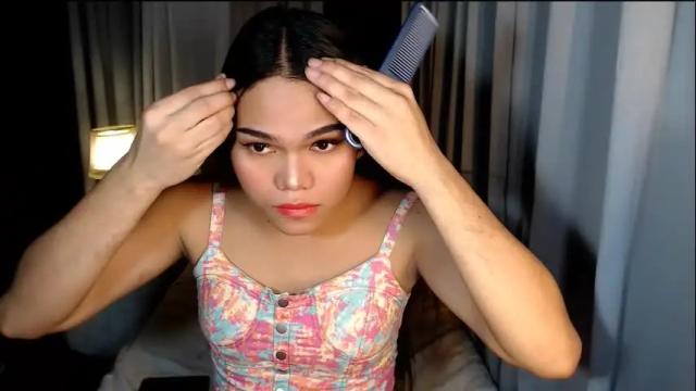 Thumbnail 1, mimiluxxe22's Stream at Chaturbate, 2 days ago