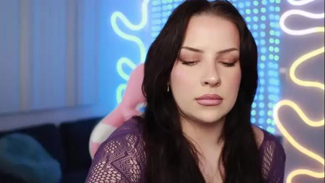 Image 2 of mimipanini Stream on Chaturbate on 19 months ago