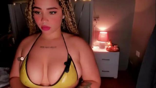 Image 10 of mimirodriguezz Stream on Chaturbate on 9 days ago