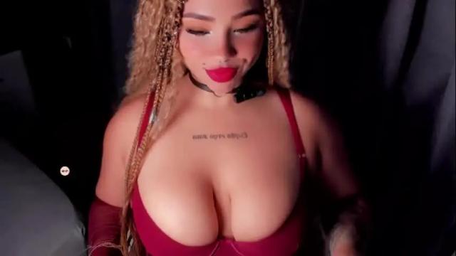 Image 4 of mimirodriguezz Stream on Chaturbate on 7 days ago