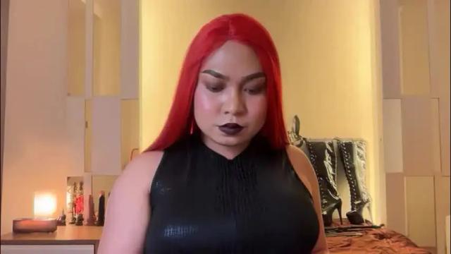 Thumbnail 1, mimiyaka's Stream at Chaturbate, 1 month ago