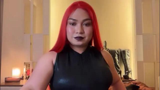 Thumbnail 2, mimiyaka's Stream at Chaturbate, 1 month ago