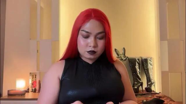 Thumbnail 3, mimiyaka's Stream at Chaturbate, 1 month ago