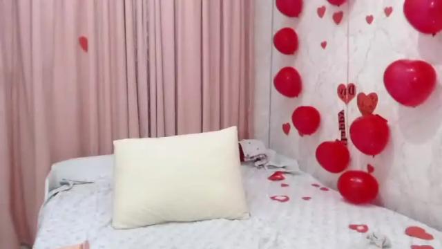 Image 11 of mimorena1 Stream on Chaturbate on 16 months ago