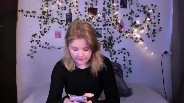 Thumbnail 3, mina27372's Stream at Chaturbate, 1 month ago