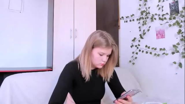 Thumbnail 1, mina27372's Stream at Chaturbate, 1 month ago