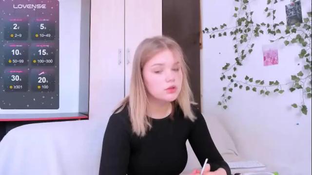 Image 4 of mina27372 Stream on Chaturbate on 1 month ago