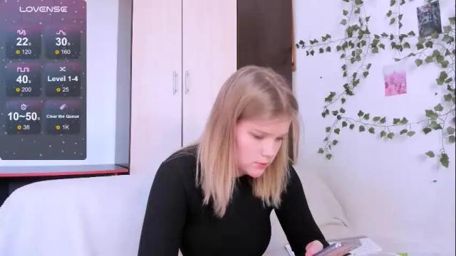 Thumbnail 2, mina27372's Stream at Chaturbate, 1 month ago