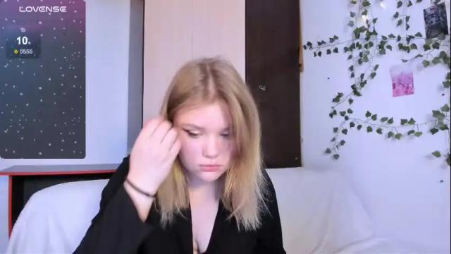 Thumbnail 1, mina27372's Stream at Chaturbate, 1 month ago