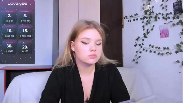 Image 10 of mina27372 Stream on Chaturbate on 1 month ago