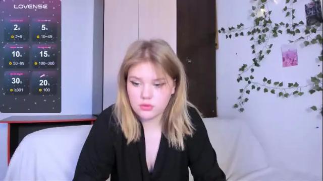 Image 11 of mina27372 Stream on Chaturbate on 1 month ago