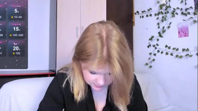 Thumbnail 2, mina27372's Stream at Chaturbate, 1 month ago