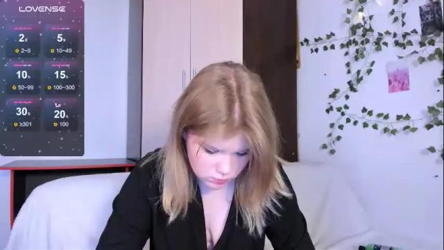 Thumbnail 3, mina27372's Stream at Chaturbate, 1 month ago
