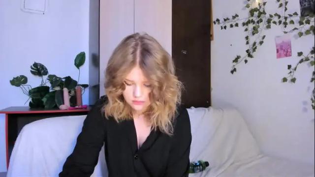 Thumbnail 2, mina27372's Stream at Chaturbate, 1 month ago