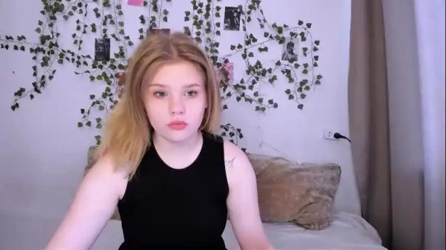 Thumbnail 1, mina27372's Stream at Chaturbate, 1 month ago