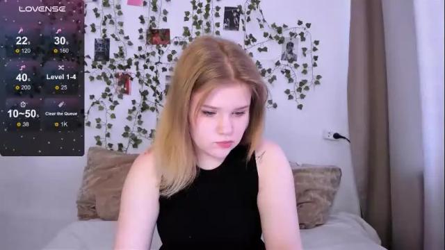 Image 8 of mina27372 Stream on Chaturbate on 1 month ago