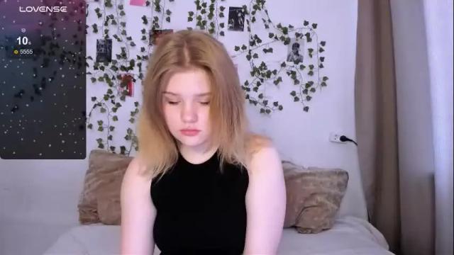 Thumbnail 3, mina27372's Stream at Chaturbate, 1 month ago