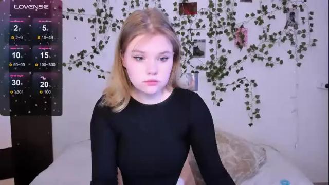 Image 11 of mina27372 Stream on Chaturbate on 1 month ago