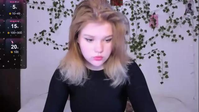 Thumbnail 2, mina27372's Stream at Chaturbate, 1 month ago