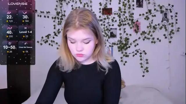 Image 6 of mina27372 Stream on Chaturbate on 1 month ago