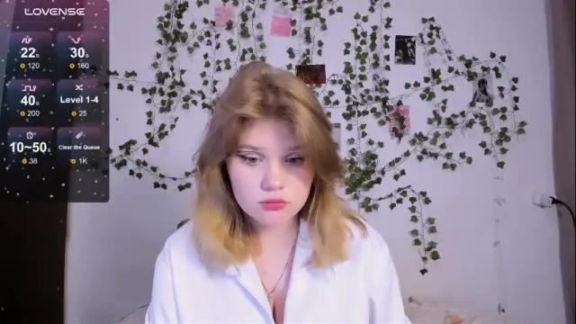 Image 10 of mina27372 Stream on Chaturbate on 1 month ago