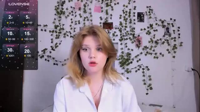 Image 12 of mina27372 Stream on Chaturbate on 1 month ago