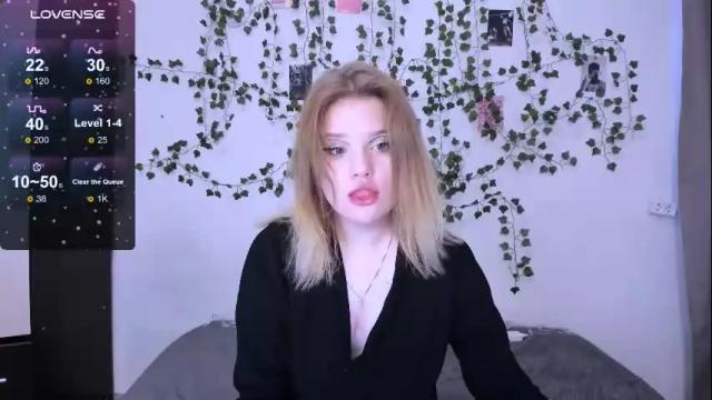 Image 4 of mina27372 Stream on Chaturbate on 1 month ago