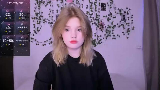 Thumbnail 1, mina27372's Stream at Chaturbate, 1 month ago