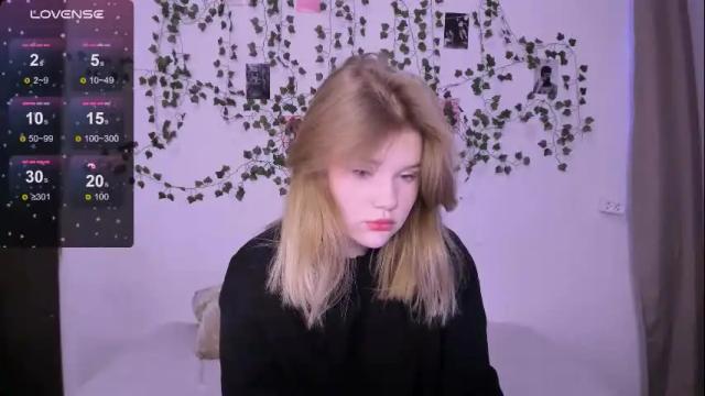 Thumbnail 2, mina27372's Stream at Chaturbate, 1 month ago
