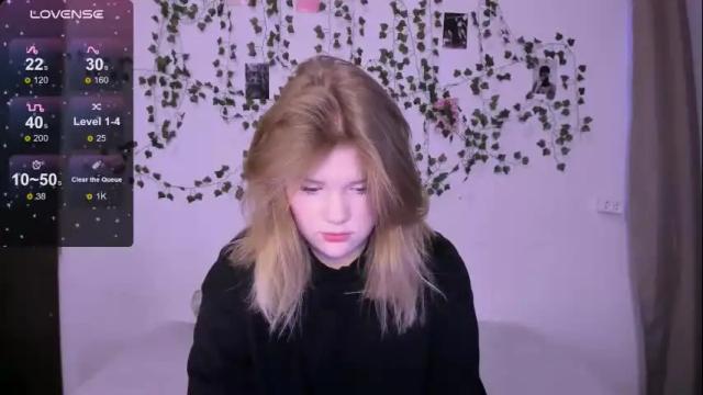 Image 6 of mina27372 Stream on Chaturbate on 1 month ago