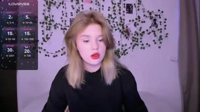 Image 8 of mina27372 Stream on Chaturbate on 1 month ago