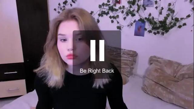 Thumbnail 2, mina27372's Stream at Chaturbate, 1 month ago