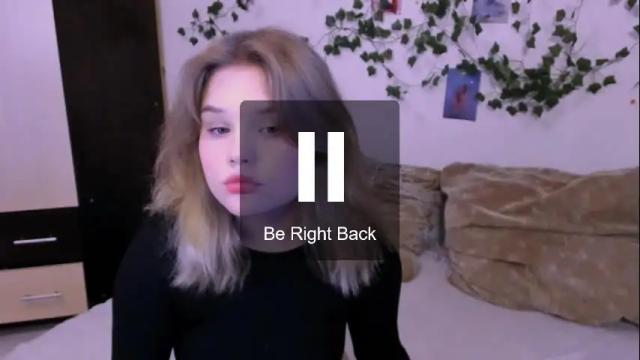 Thumbnail 3, mina27372's Stream at Chaturbate, 1 month ago
