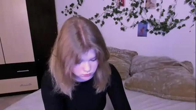 Image 3 of mina27372 Stream on Chaturbate on 1 month ago