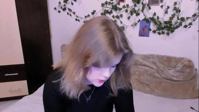 Thumbnail 2, mina27372's Stream at Chaturbate, 27 days ago