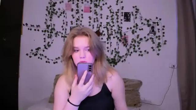 Thumbnail 2, mina27372's Stream at Chaturbate, 24 days ago