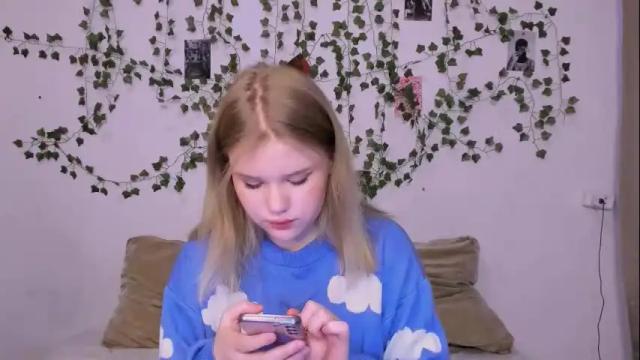 Thumbnail 1, mina27372's Stream at Chaturbate, 21 days ago