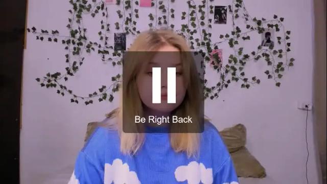 Image 12 of mina27372 Stream on Chaturbate on 23 days ago