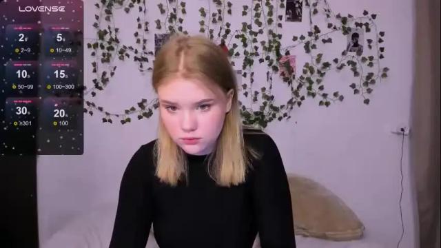 Thumbnail 1, mina27372's Stream at Chaturbate, 19 days ago