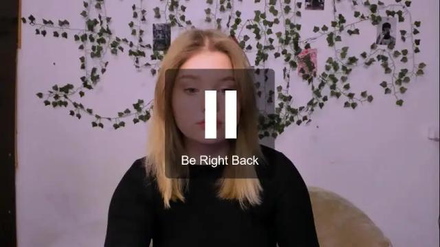 Thumbnail 3, mina27372's Stream at Chaturbate, 19 days ago