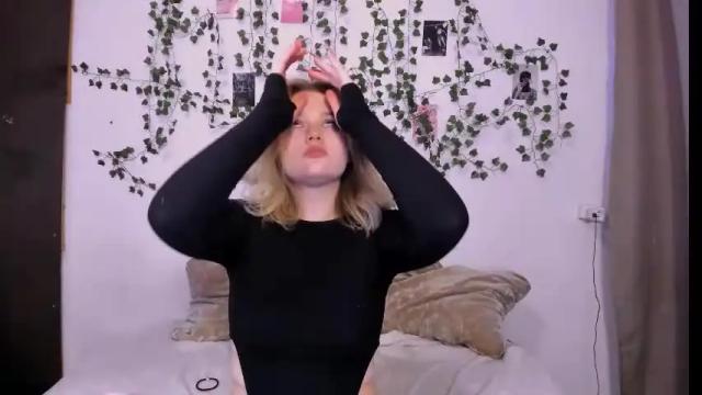 Thumbnail 3, mina27372's Stream at Chaturbate, 11 days ago
