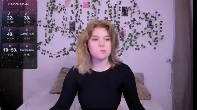 Thumbnail 1, mina27372's Stream at Chaturbate, 2 days ago