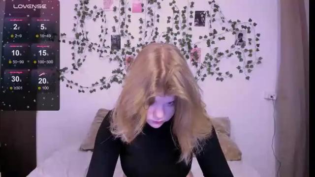 Image 3 of mina27372 Stream on Chaturbate on 4 days ago